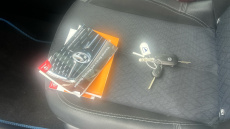 Vauxhall Corsa 1.2 Turbo Elite Nav 5dr Petrol Hatchback